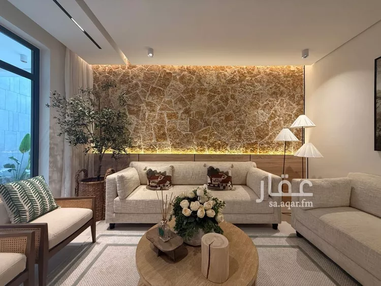 Floor for Rent in Riyadh An Narjis صورة 3