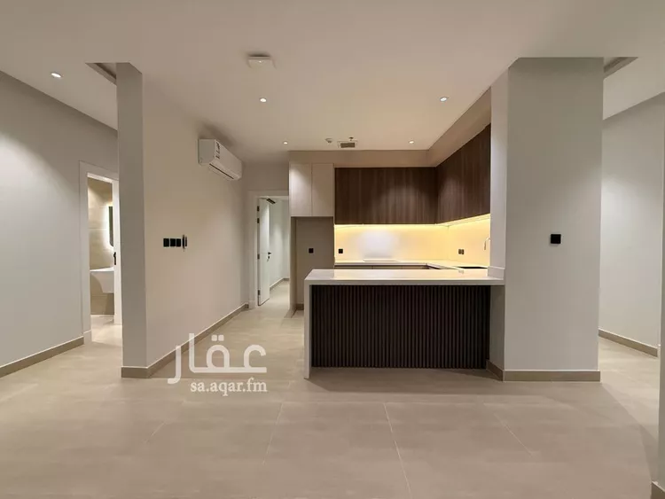 شقة للإيجار في شارع القريات, حي النرجس, مدينة الرياض, منطقة الرياض صورة 3