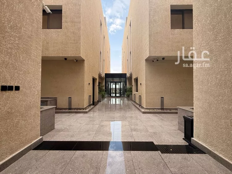 شقة للإيجار في شارع القريات, حي النرجس, مدينة الرياض, منطقة الرياض