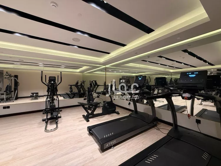 شقة للإيجار في شارع القريات, حي النرجس, مدينة الرياض, منطقة الرياض صورة 4