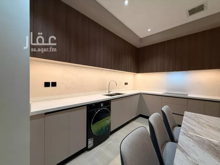 شقة للإيجار في شارع القريات, حي النرجس, مدينة الرياض, منطقة الرياض صورة 5