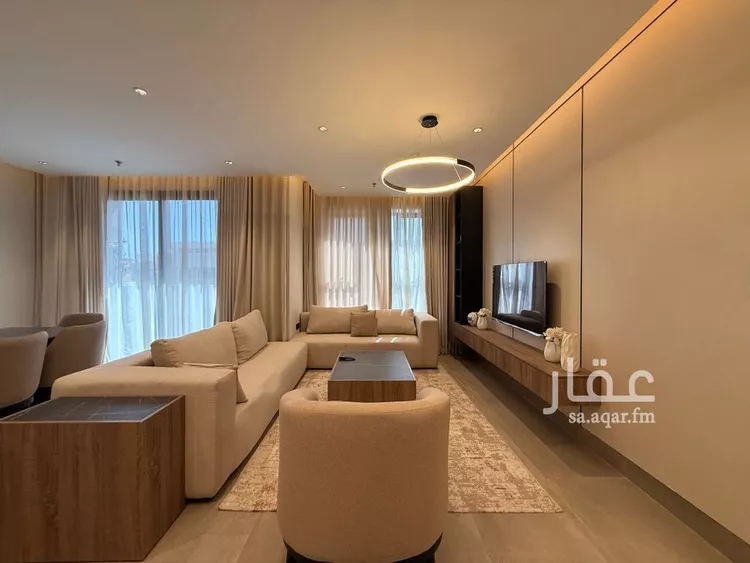 شقة للإيجار في شارع جويرية بنت الحارث, حي المحمدية, مدينة الرياض, منطقة الرياض صورة 5