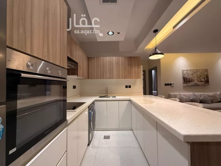 شقة للإيجار في شارع العثيمة الجديدة, حي العقيق, مدينة الرياض, منطقة الرياض صورة 5