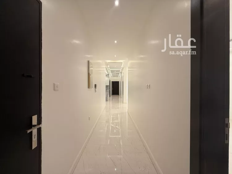 دور للإيجار في شارع الرصيفة, حي الملقا, مدينة الرياض, منطقة الرياض صورة 3