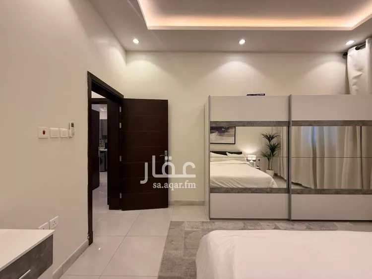 شقة للإيجار في شارع سيدة الرؤساء, حي العليا, مدينة الرياض, منطقة الرياض صورة 5