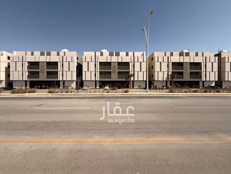 شقة للإيجار في شارع القريات, حي النرجس, مدينة الرياض, منطقة الرياض صورة 2