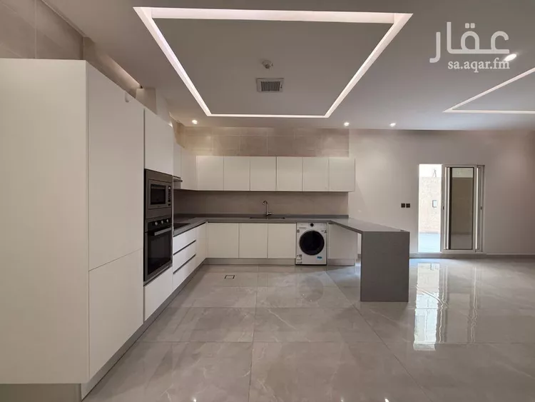 شقة للإيجار في شارع العليا, حي الورود, مدينة الرياض, منطقة الرياض صورة 5