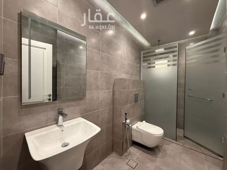 شقة للإيجار في شارع العليا, حي الورود, مدينة الرياض, منطقة الرياض صورة 3