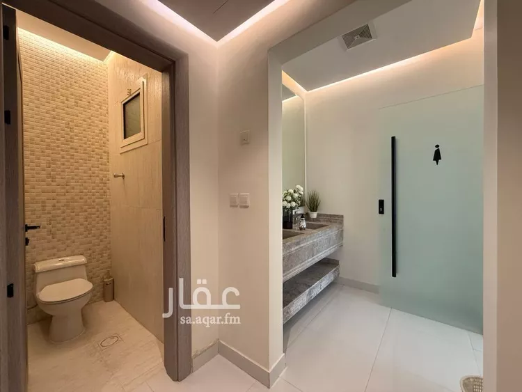 شقة للإيجار في شارع ابن أبي الرجاء, حي الملز, مدينة الرياض, منطقة الرياض صورة 5