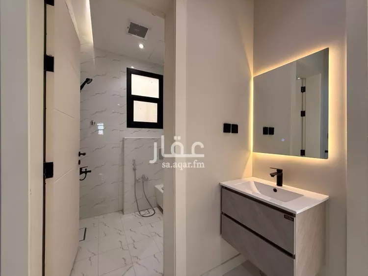 شقة للإيجار في شارع عبدالرحمن بن شقران, حي الملز, مدينة الرياض, منطقة الرياض صورة 3