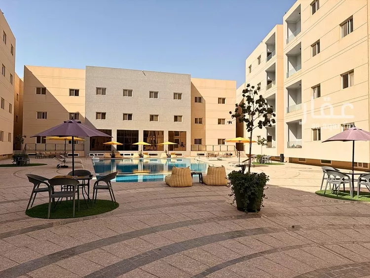 شقة للإيجار في شارع ابن أبي الرجاء, حي الملز, مدينة الرياض, منطقة الرياض
