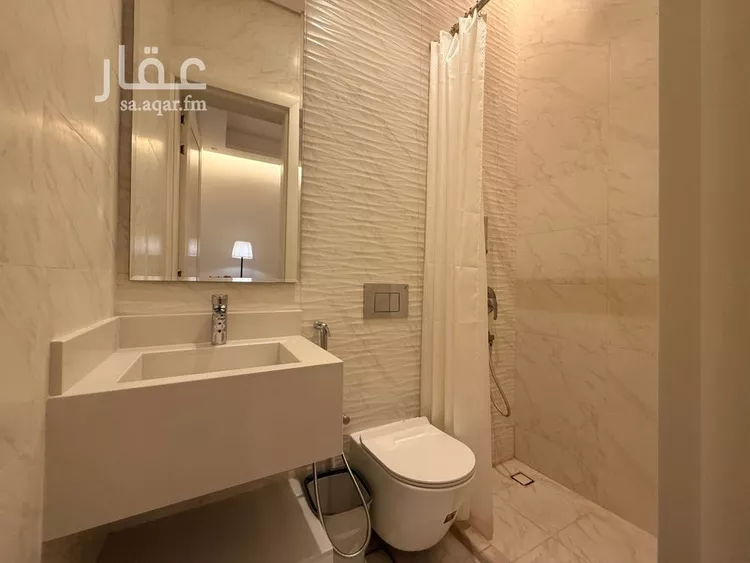 شقة للإيجار في شارع الخرمه, حي الورود, مدينة الرياض, منطقة الرياض صورة 5