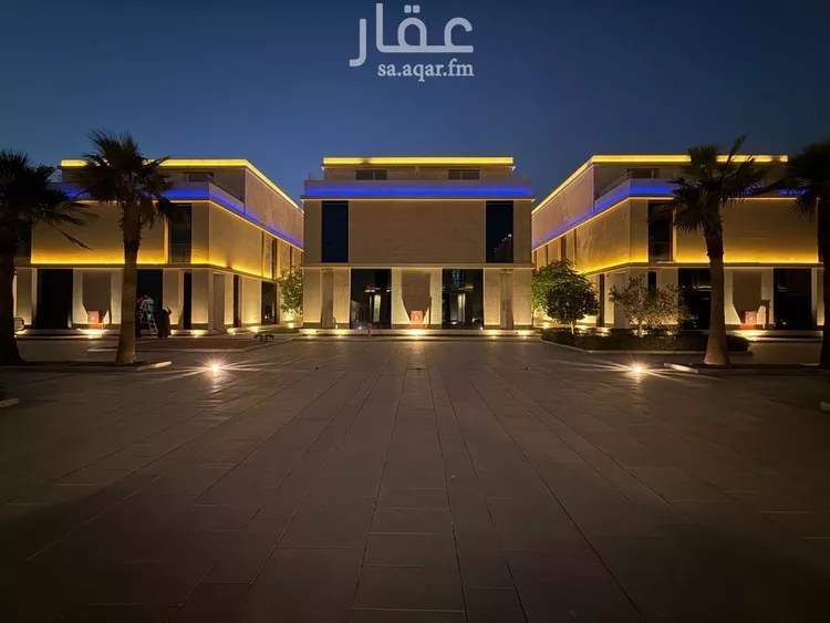فيلا للإيجار في شارع الشهباء, حي الرفيعة, مدينة الرياض, منطقة الرياض