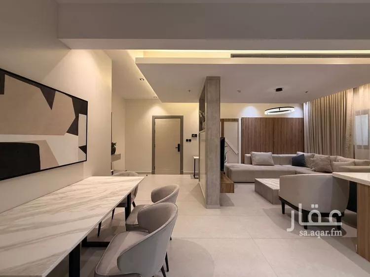 شقة للإيجار في شارع العثيمة الجديدة, حي العقيق, مدينة الرياض, منطقة الرياض صورة 3