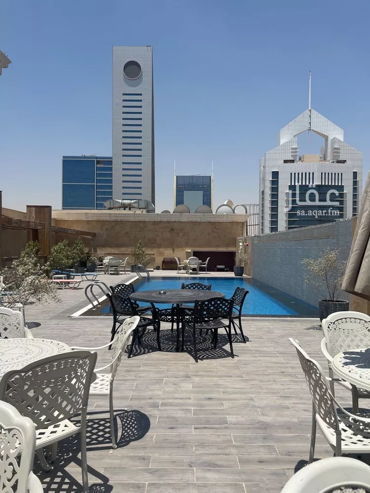 شقة للإيجار في شارع العليا, حي العليا, مدينة الرياض, منطقة الرياض 1 صورة