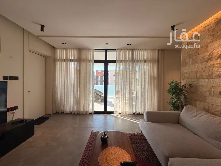 شقة للإيجار في شارع الدهناء, حي الملقا, مدينة الرياض, منطقة الرياض