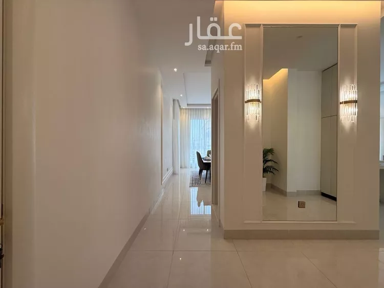 Apartment for Rent in Riyadh Al Wurud صورة 3