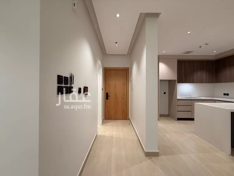 شقة للإيجار في شارع القريات, حي النرجس, مدينة الرياض, منطقة الرياض صورة 2