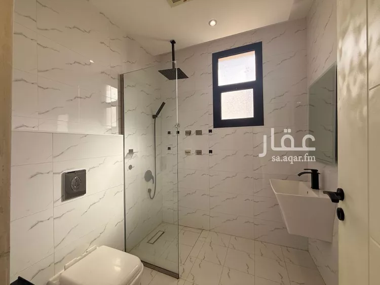 شقة للإيجار في شارع عبدالرحمن بن شقران, حي الملز, مدينة الرياض, منطقة الرياض 12