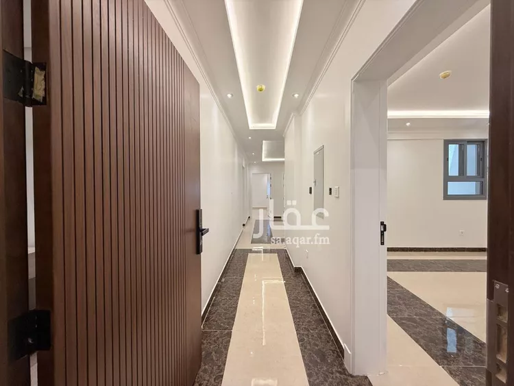 شقة للإيجار في شارع سكاكا, حي العليا, مدينة الرياض, منطقة الرياض
