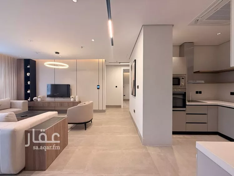شقة للإيجار في شارع جويرية بنت الحارث, حي المحمدية, مدينة الرياض, منطقة الرياض