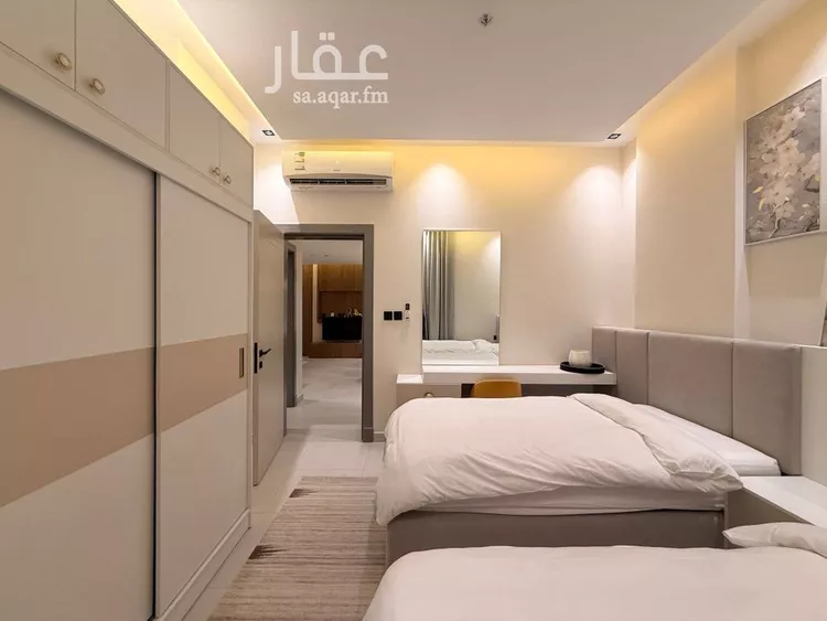 شقة للإيجار في شارع العثيمة الجديدة, حي العقيق, مدينة الرياض, منطقة الرياض 9