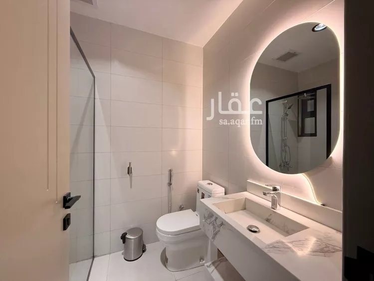 شقة للإيجار في شارع العثيمة الجديدة, حي العقيق, مدينة الرياض, منطقة الرياض 11