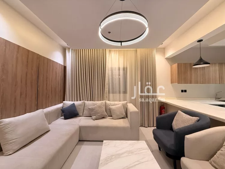 Apartment for Rent in Riyadh Al Aqiq 7