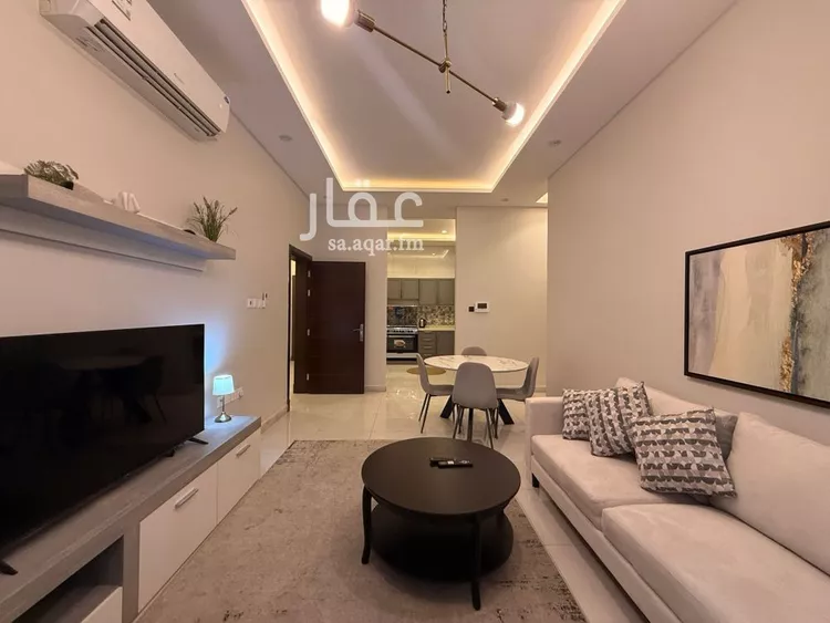 شقة للإيجار في شارع سيدة الرؤساء, حي العليا, مدينة الرياض, منطقة الرياض صورة 3