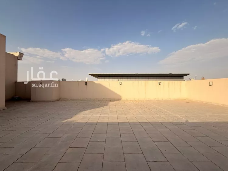 شقة للإيجار في شارع الامير سلطان ابن عبدالعزيز, حي المعذر الشمالي, مدينة الرياض, منطقة الرياض صورة 3