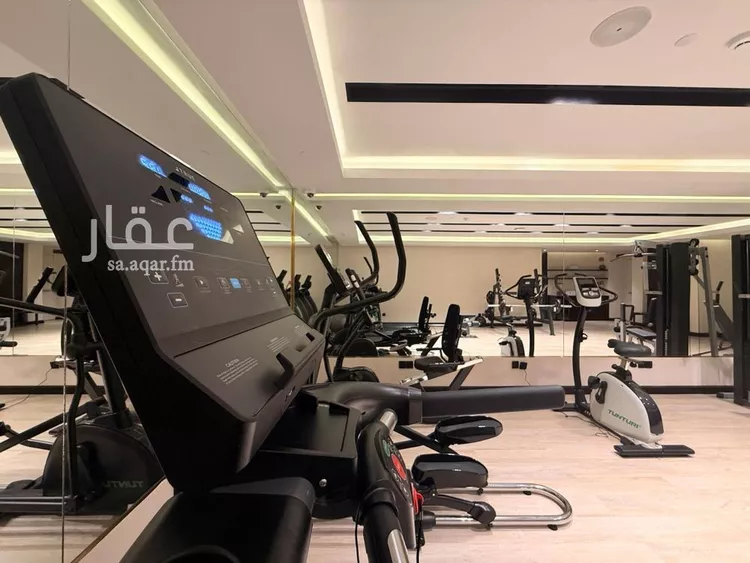 شقة للإيجار في شارع القريات, حي النرجس, مدينة الرياض, منطقة الرياض صورة 4