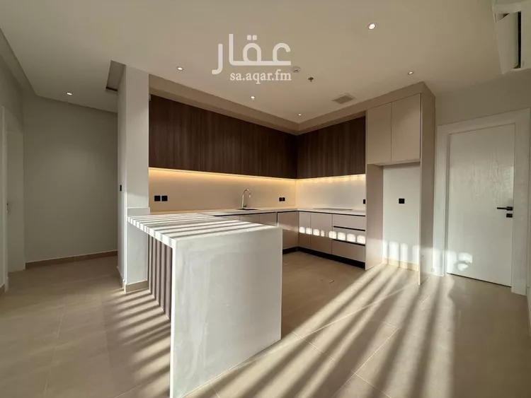شقة للإيجار في شارع القريات, حي النرجس, مدينة الرياض, منطقة الرياض