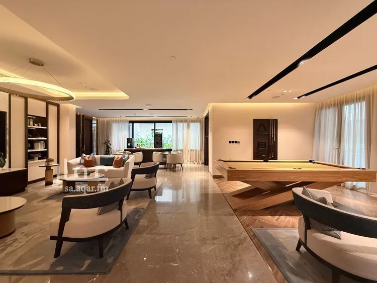 Apartment for Rent in Riyadh An Narjis صورة 3