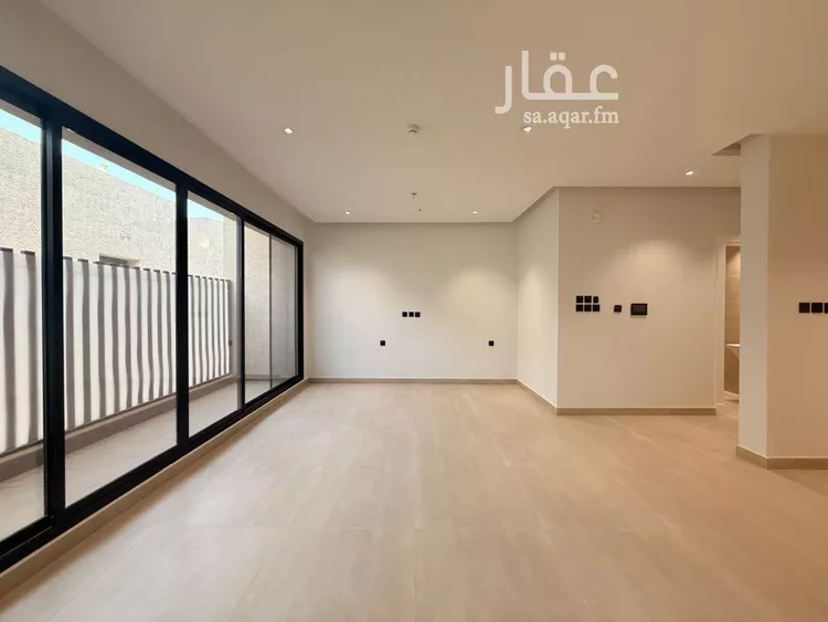 شقة للإيجار في شارع القريات, حي النرجس, مدينة الرياض, منطقة الرياض صورة 2