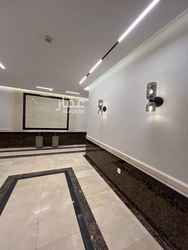 شقة للإيجار في شارع سكاكا, حي العليا, مدينة الرياض, منطقة الرياض صورة 4