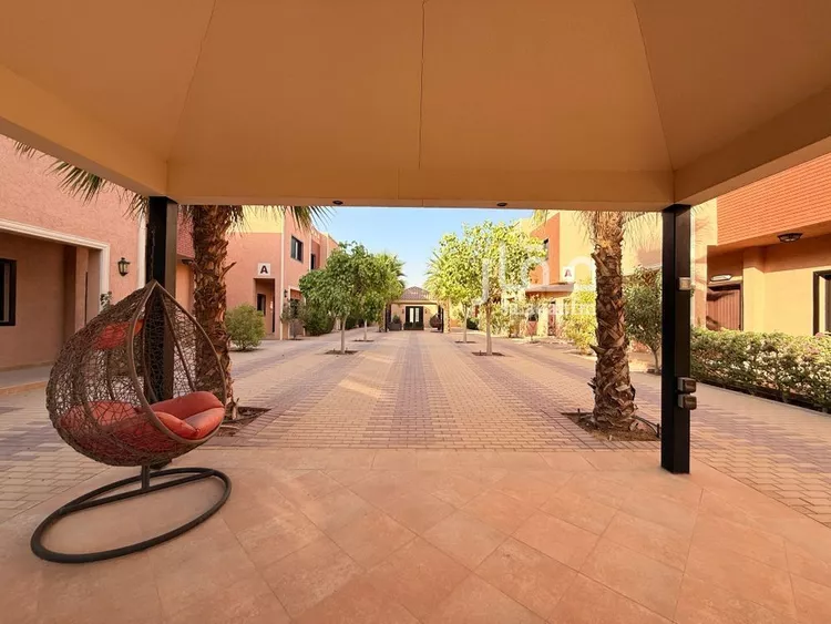Villa for Rent in Riyadh An Nakheel صورة 3