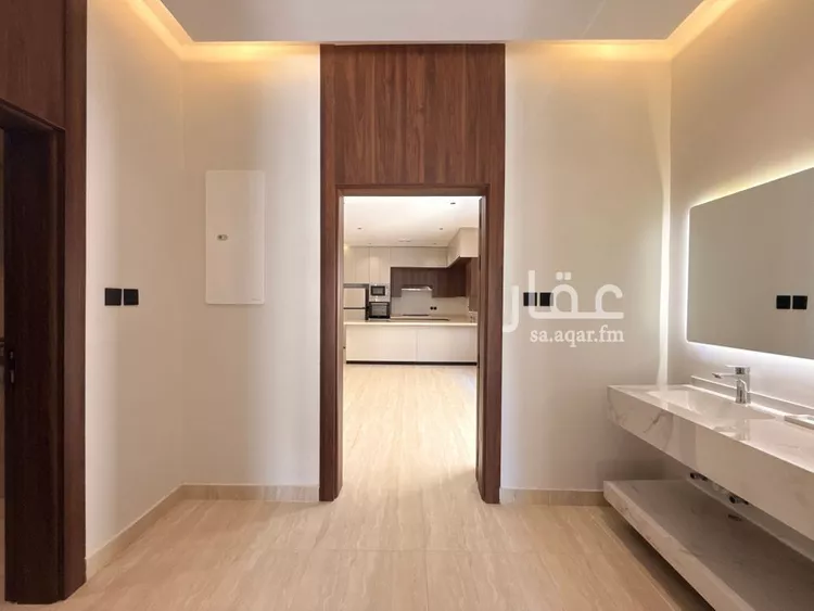 Floor for Rent in Riyadh Al Malaz صورة 3
