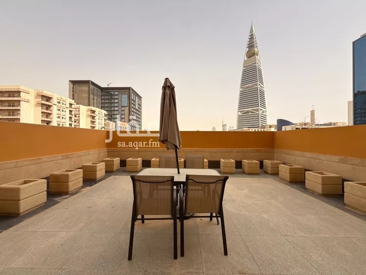 شقة للإيجار في شارع العليا, حي العليا, مدينة الرياض, منطقة الرياض