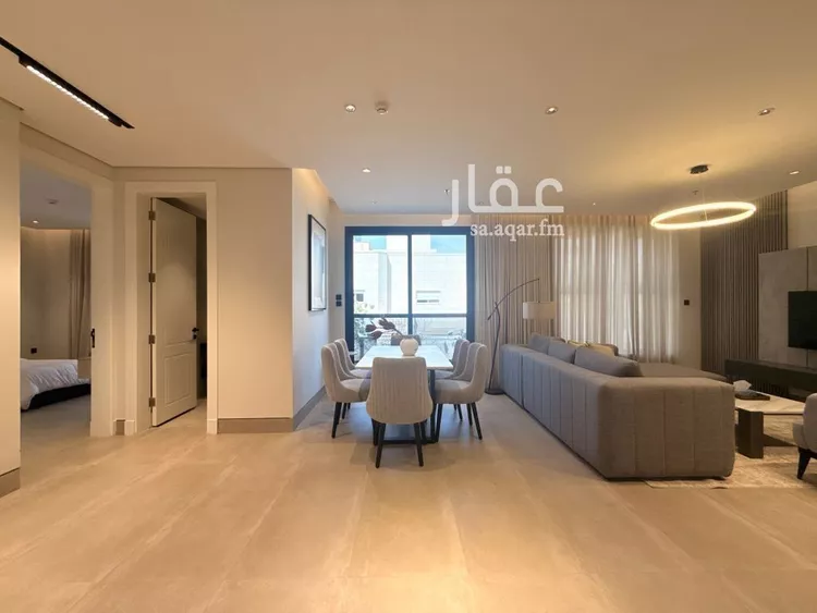 Apartment for Rent in Jeddah As Sahil