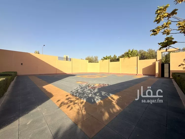 فيلا للإيجار في شارع وادي الأبطن, حي النخيل, مدينة الرياض, منطقة الرياض صورة 2