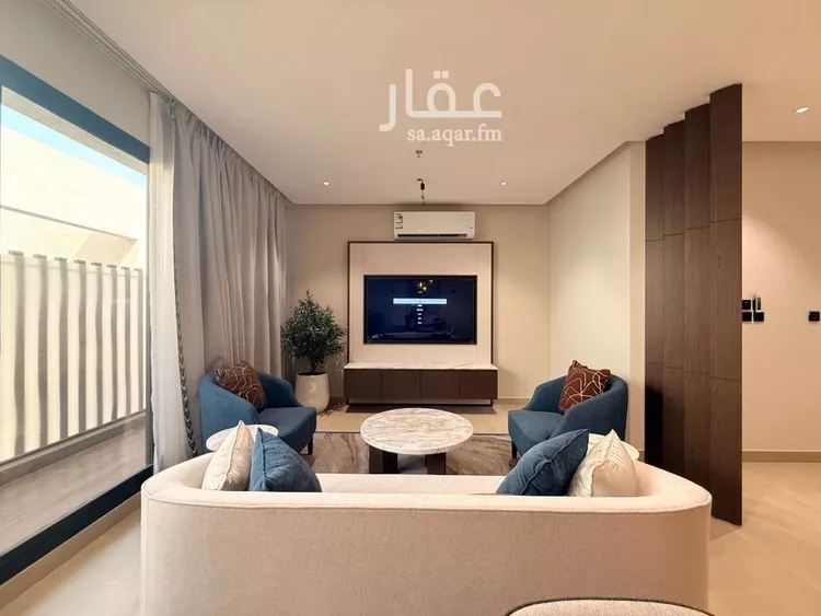 شقة للإيجار في شارع القريات, حي النرجس, مدينة الرياض, منطقة الرياض صورة 3