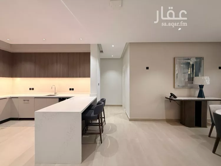 Apartment for Rent in Riyadh An Narjis صورة 4