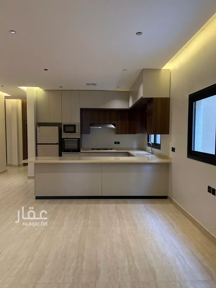 Floor for Rent in Riyadh Al Malaz
