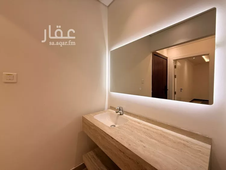 شقة للإيجار في شارع سكاكا, حي العليا, مدينة الرياض, منطقة الرياض صورة 5