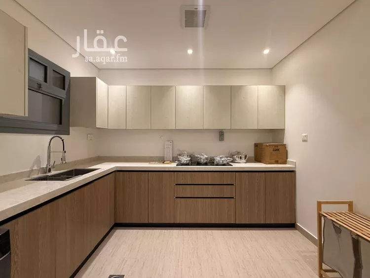 شقة للإيجار في شارع سكاكا, حي العليا, مدينة الرياض, منطقة الرياض صورة 5