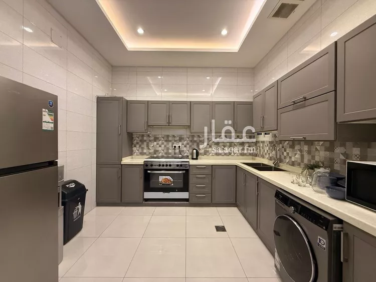شقة للإيجار في شارع سيدة الرؤساء, حي العليا, مدينة الرياض, منطقة الرياض صورة 4