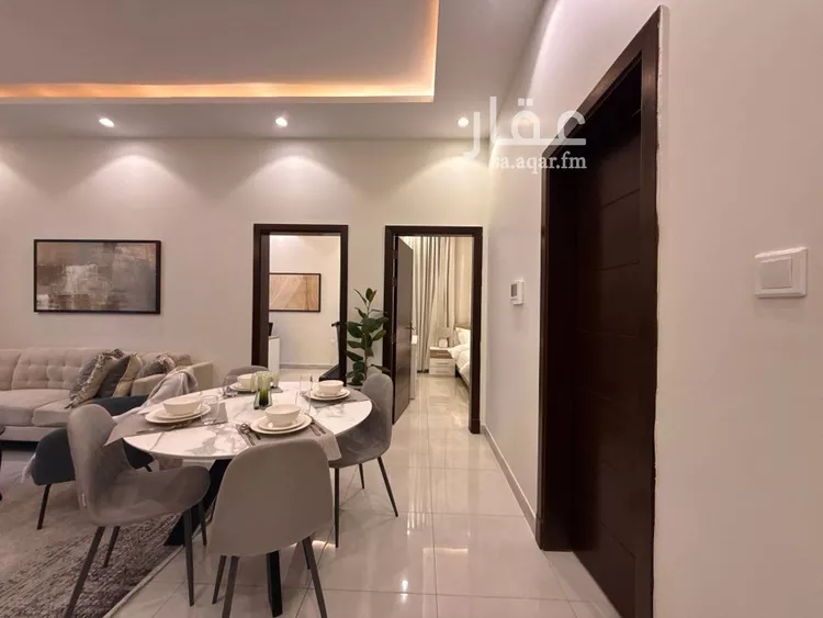 شقة للإيجار في شارع سيدة الرؤساء, حي العليا, مدينة الرياض, منطقة الرياض صورة 3