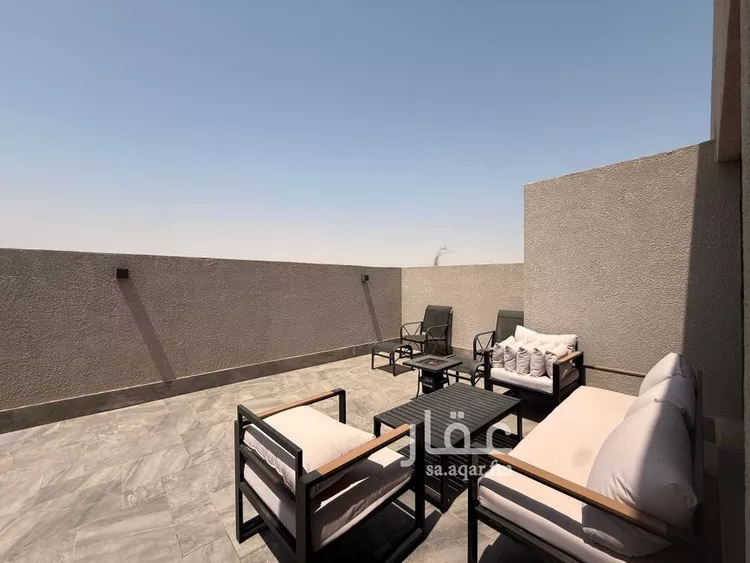 Apartment for Rent in Riyadh As Sulimaniyah
