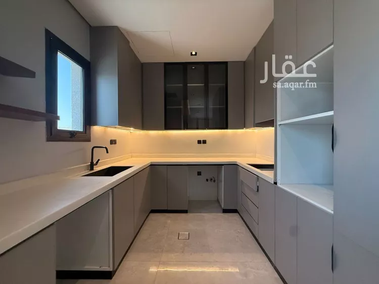 شقة للإيجار في شارع عبدالحميد الكاتب, حي السليمانية, مدينة الرياض, منطقة الرياض صورة 3