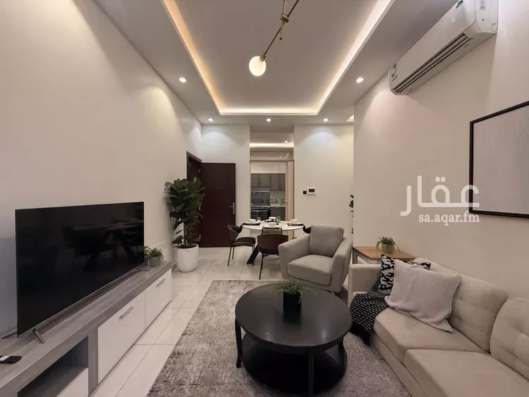 شقة للإيجار في شارع سيدة الرؤساء, حي العليا, مدينة الرياض, منطقة الرياض صورة 3